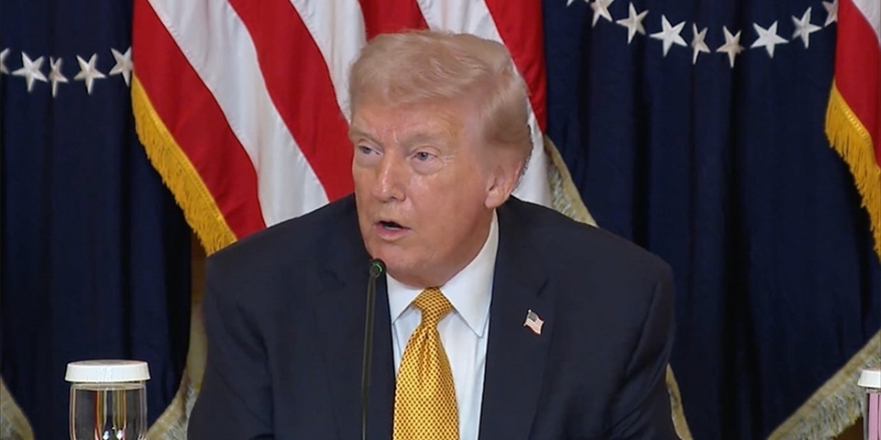 Trump, Nato Ülkelerinin İran'a Yönelik Saldırılara Katılmasına "ihtiyaçlarının" Kalmadığını Belirtti