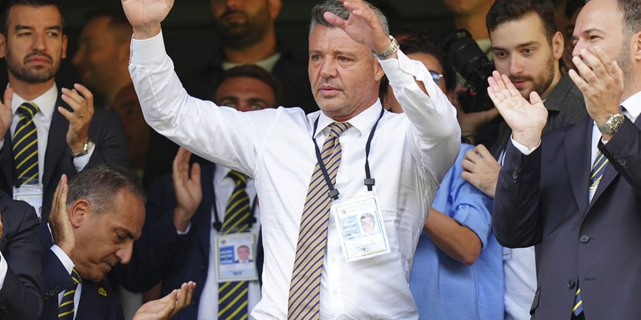 Sadettin Saran'dan Kritik Mesaj