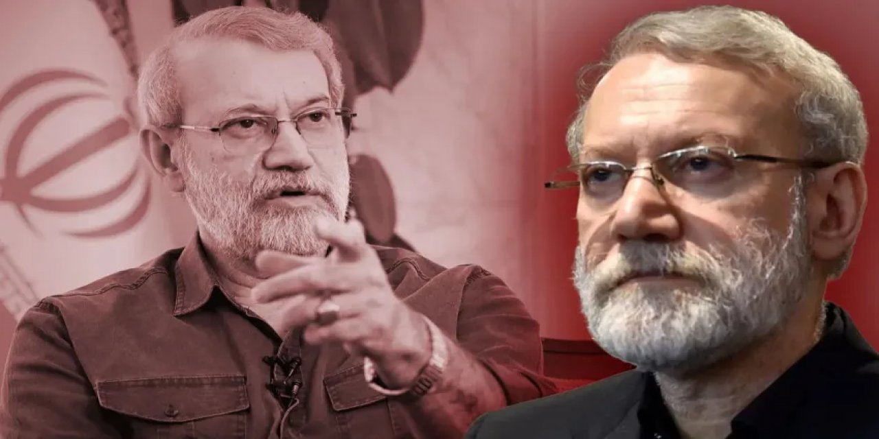 İsrail İddia Etmişti, İran Doğruladı... Genel Sekreter Ali Laricani Hayatını Kaybetti!