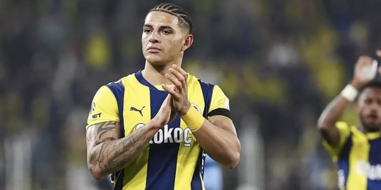 Como'dan Diego Carlos Kararı