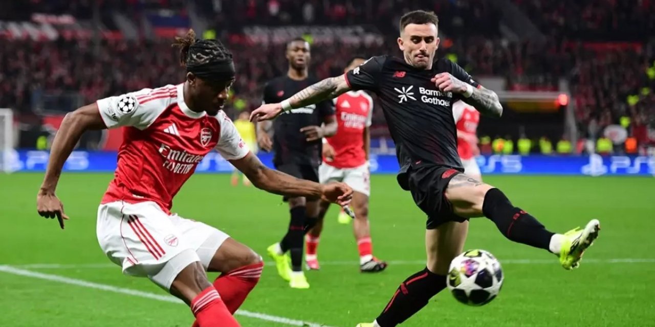 Arsenal Rahatça Çeyrek Finale Yükseldi