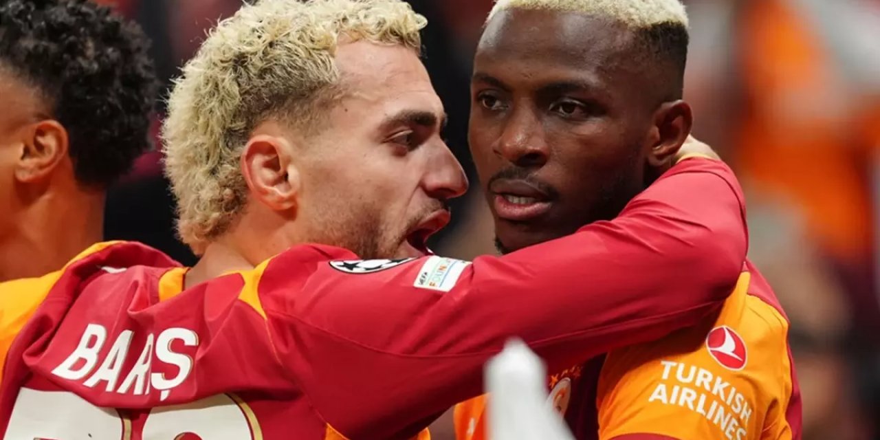 Galatasaray'ın Liverpool'u Elemesi Halinde Rakibi Belli Oldu