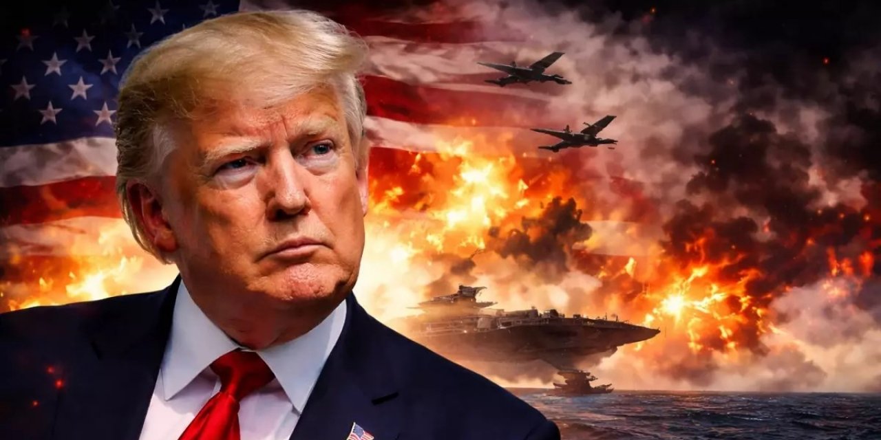 İran'dan Trump'a Gözdağı: Sürprizlerimizi Beklesin