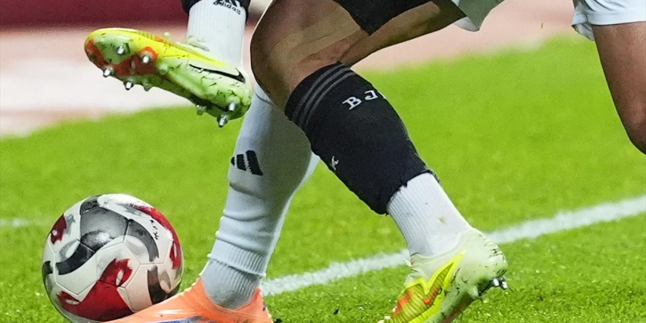 Beşiktaş, Süper Lig'de Yarın Kasımpaşa'yı Ağırlayacak