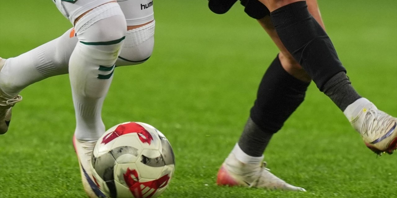 Gençlerbirliği, Süper Lig'de Yarın Deplasmanda Konyaspor İle Karşılaşacak