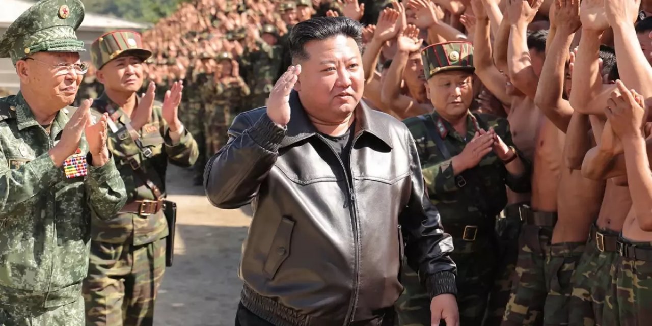 Kim Yüzde 99,93 Oyla Yeniden Lider Seçildi