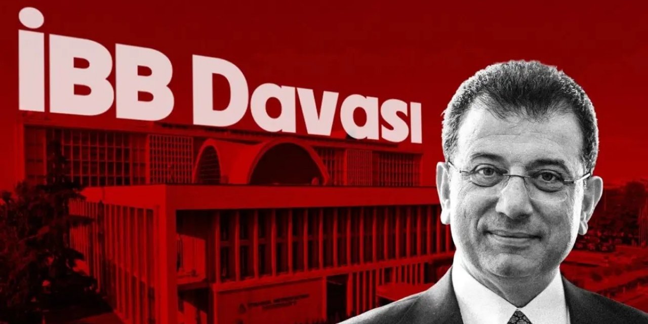 İBB Davasında 7. Gün! Bugüne Kadar Neler Yaşandı?