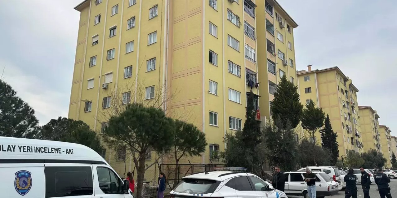 3 Yaşındaki Çocuk Pencereden Düştü