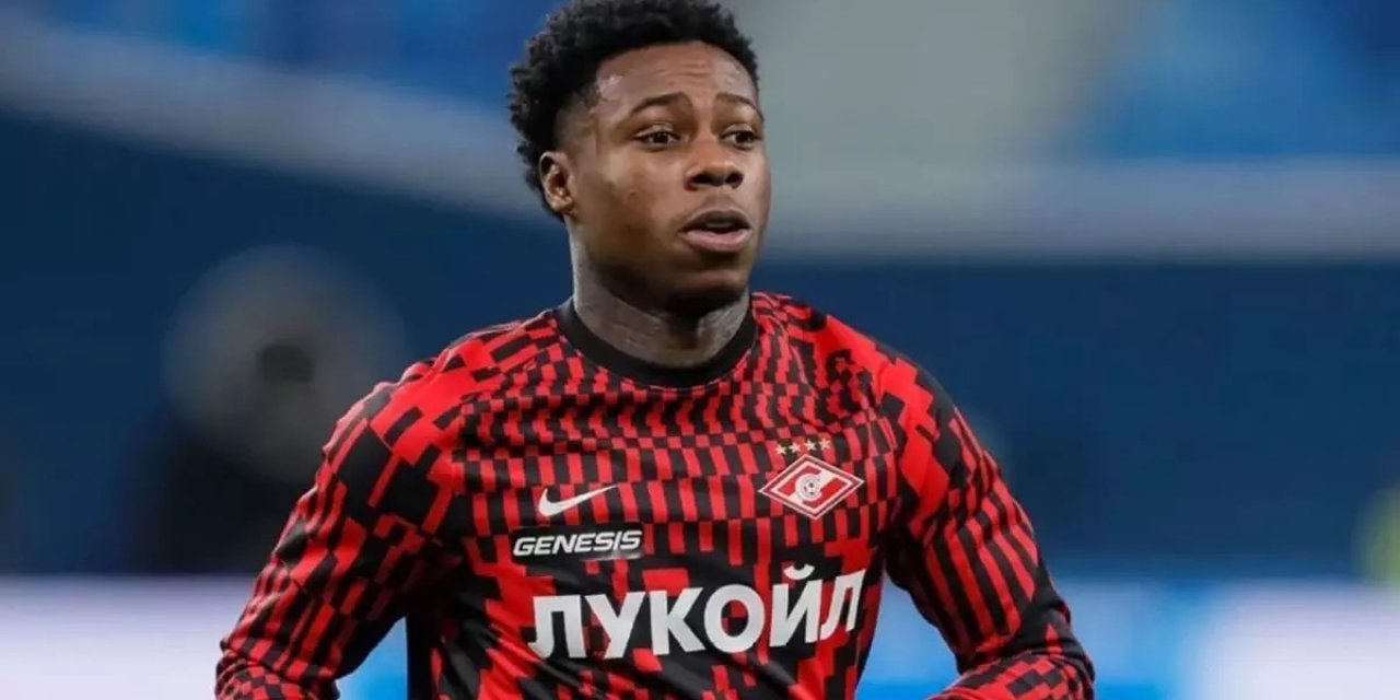 Quincy Promes Kuzenini Bıçakladığını İtiraf Etti