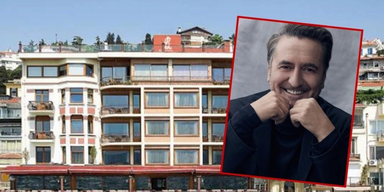 Kasımpaşa'dan Bebek'e… Muzaffer Yıldırım'ın Bebek Oteli'ni Onlar Yönetecek!