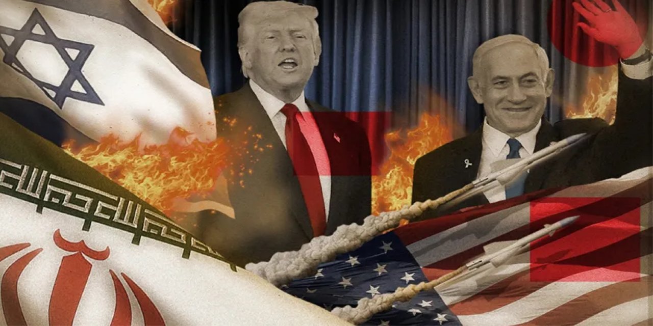 Diplomatik Yazışma Sızdı! WP Ortaya Çıkardı: İran Kırılmadı ve Savaşa Hazır!