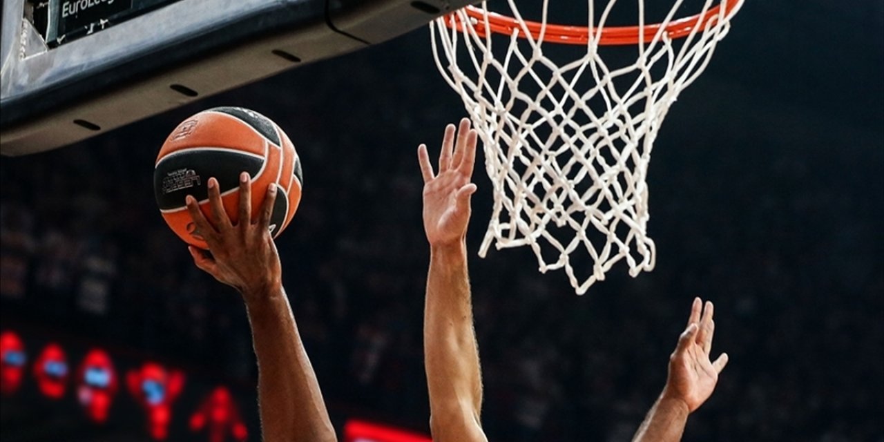 Anadolu Efes, Avrupa Ligi'nde Yarın Monaco'yu Ağırlayacak