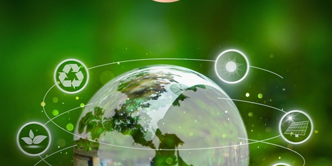 Oyak Çimento'ya Ecovadis'ten Bronz Madalya