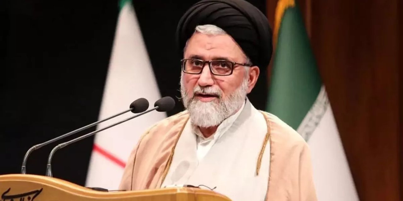 İran İstihbarat Bakanı İsmail Hatib Öldü mü? Gündem Yaratacak İddia