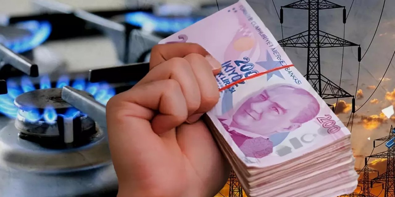 Elektrik ve Doğal Gaza Zam Var mı? Bakan Bayraktar Yanıt Verdi