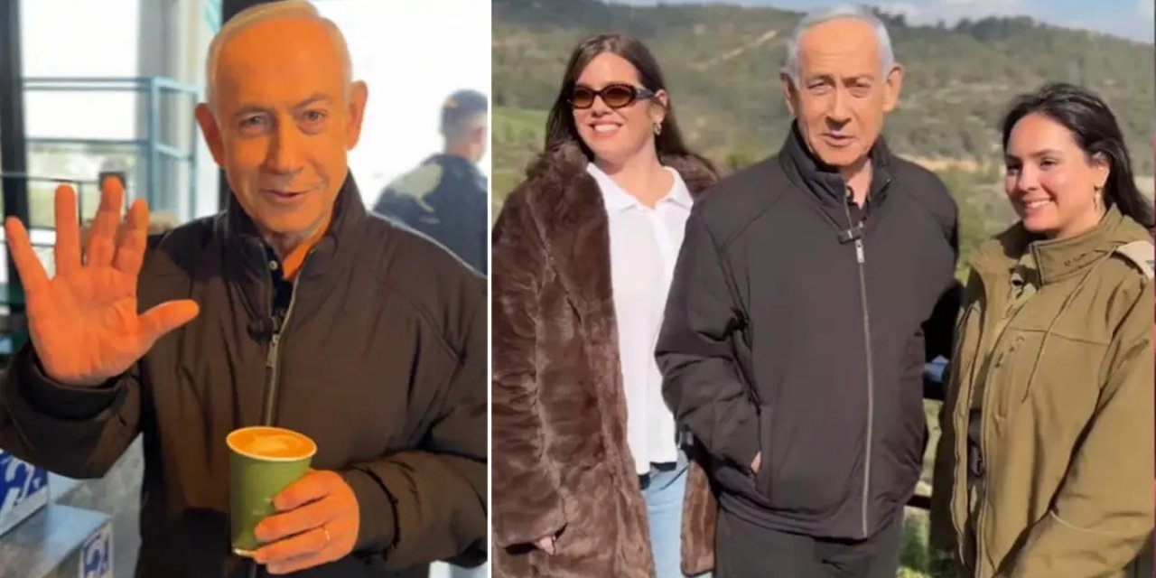 Kanadalı Gazeteci Slabinski: Netanyahu'nun Hayatını Kaybettiğine Dair Güvenilir Raporlar Var