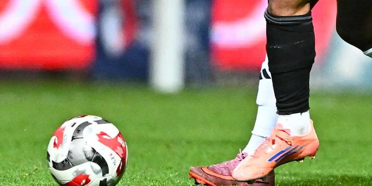 Beşiktaş İle Kasımpaşa 46. Randevuda