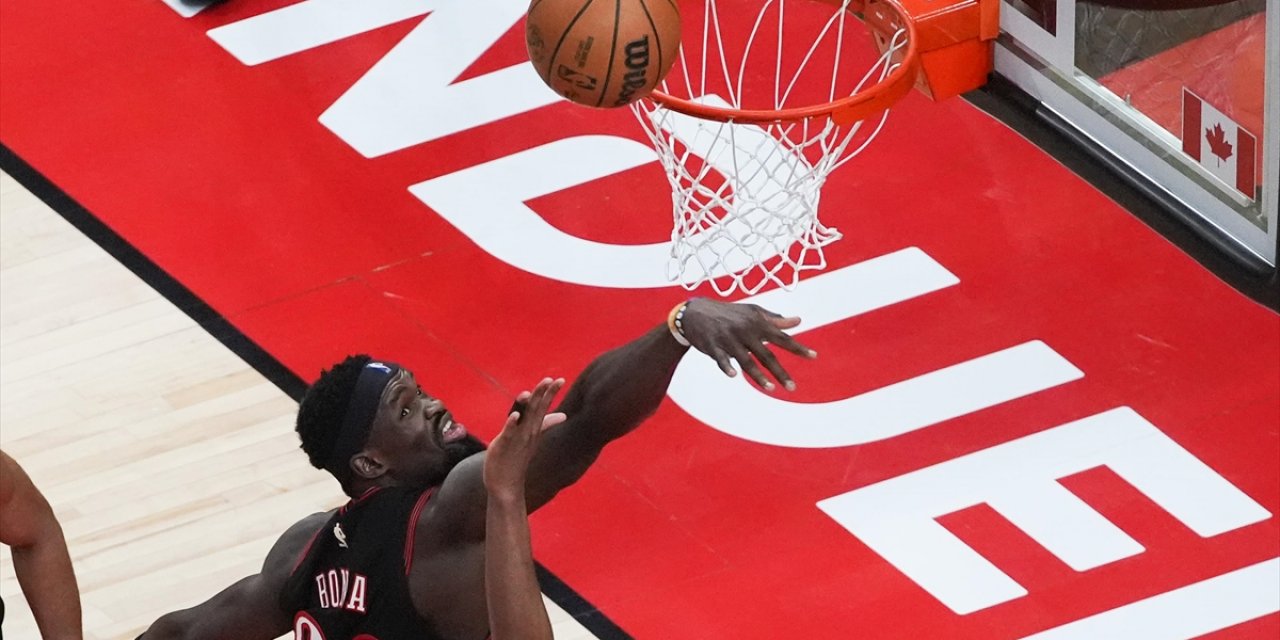 Adem Bonalı Philadelphia 76ers, Deplasmanda Denver Nuggets'a Yenildi