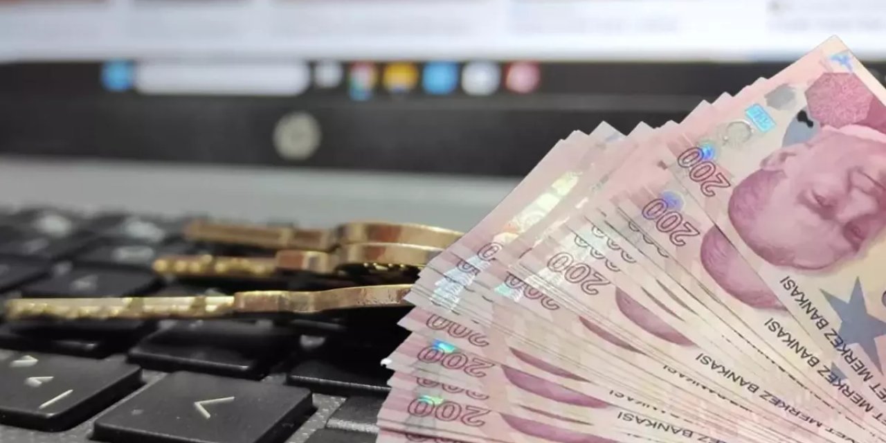 Evini Arabasını Sosyal Medyadan Satmaya Çalışanlar İçin Düğmeye Basıldı