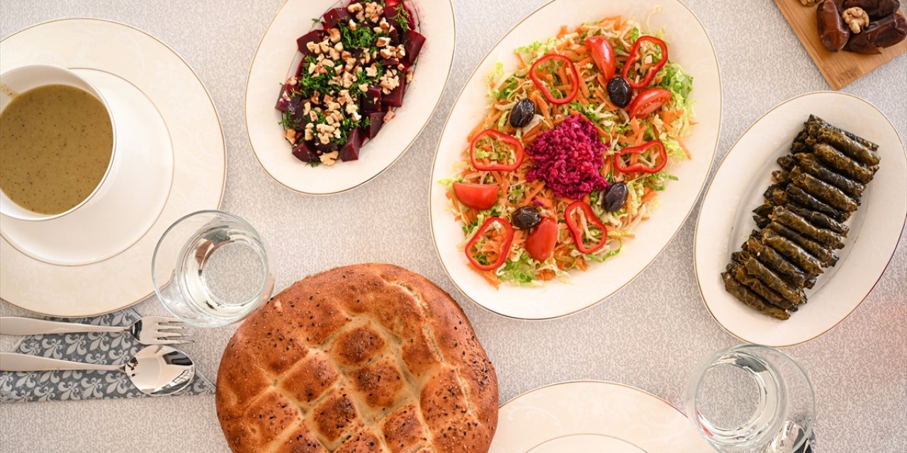 Ramazanın Son İftarı Çanakkale'de Yapılacak