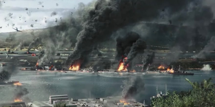 Midway’den Türkçe Altyazılı Fragman