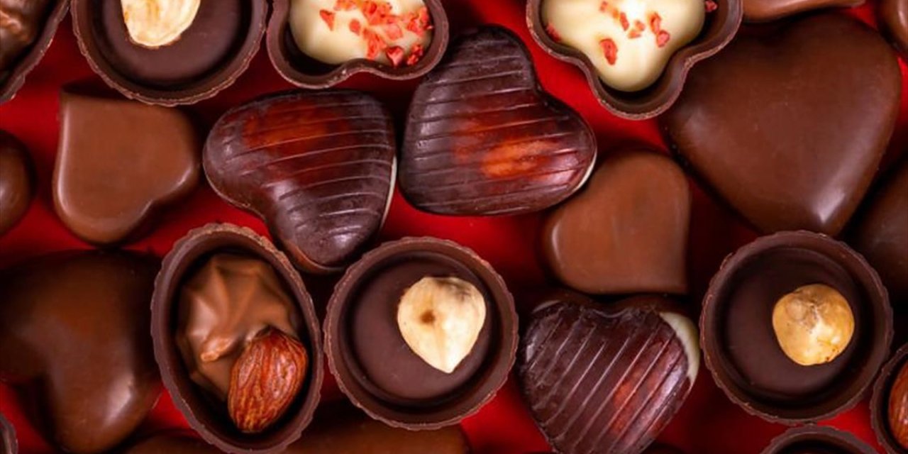 Tüketicilere Bayramlık Çikolata ve Şeker Alışverişinde "Açıkta Satılan Ürün" Uyarısı