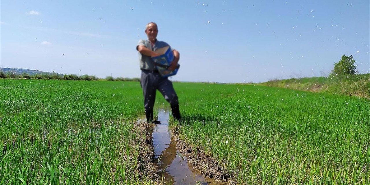 İstanbul Ticaret Borsası: Türkiye'de Gübre Stokları Yeterli Seviyede ve Arz Yönünden Bir Sorun Bulunmuyor