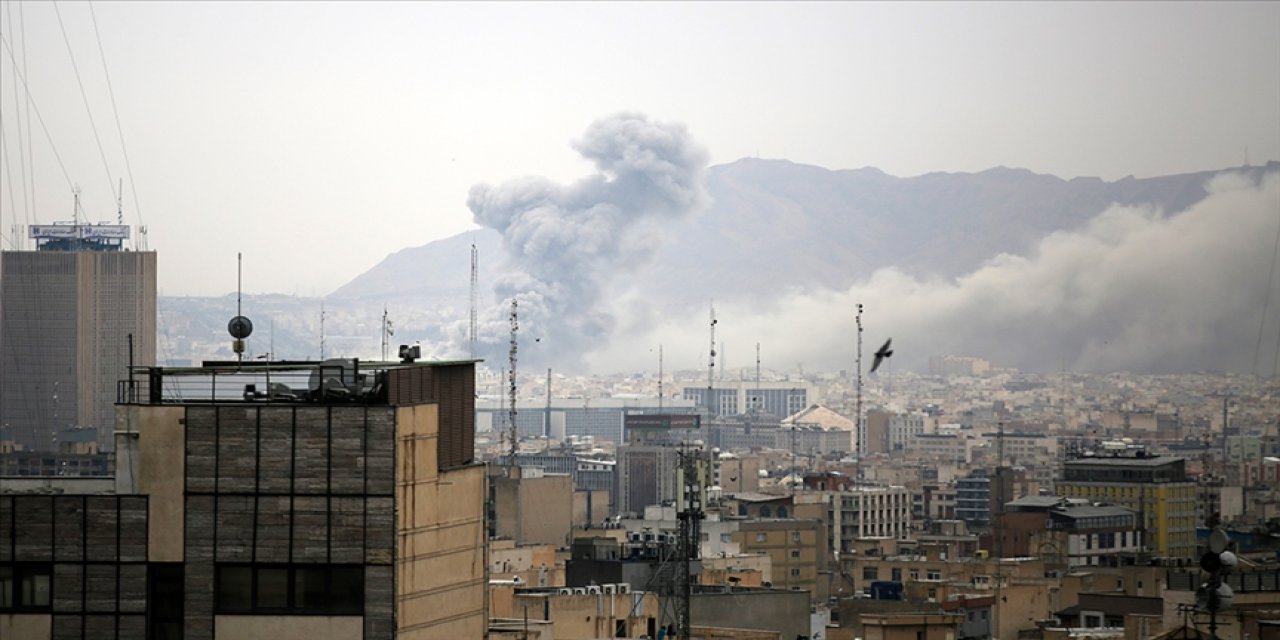 İsrail Savunma Bakanı Katz:" İran İstihbarat Bakanı Öldürüldü"