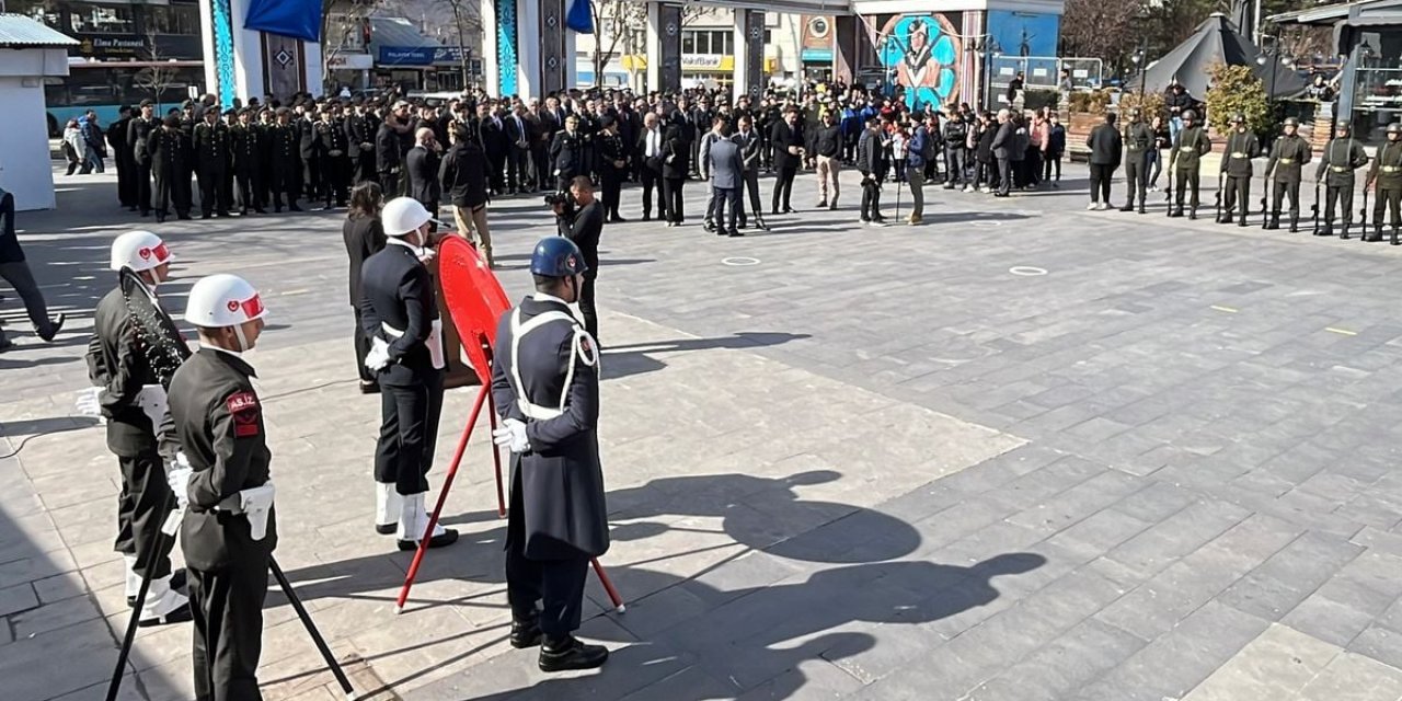 Tunceli'de 30 Yıl Sonra Bir İlk