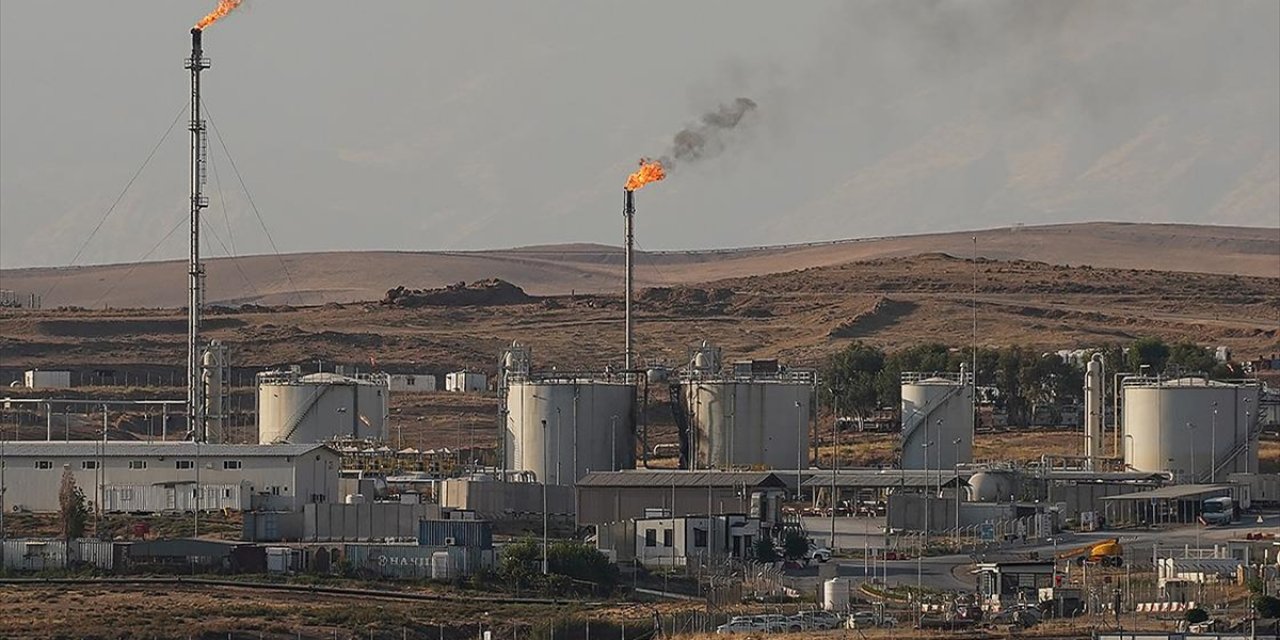 S&p Global Ratings, Petrol Üretim Kesintileri Nedeniyle Irak'ın Kredi Notunu Negatif İzlemeye Aldı