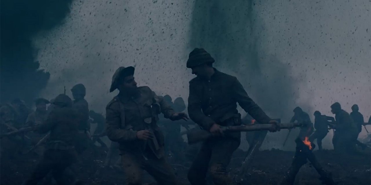 Tabii'nin Yeni Dizisi "Onbeşliler", Çanakkale Savaşı'nın Genç Kahramanlarını Anlatıyor