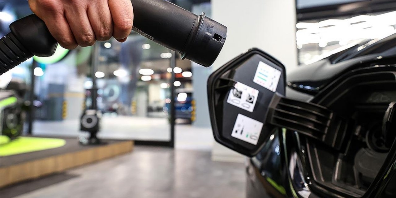 Elektrikli Araç Şarj Soket Sayısı Şubatta 40 Bini Aştı