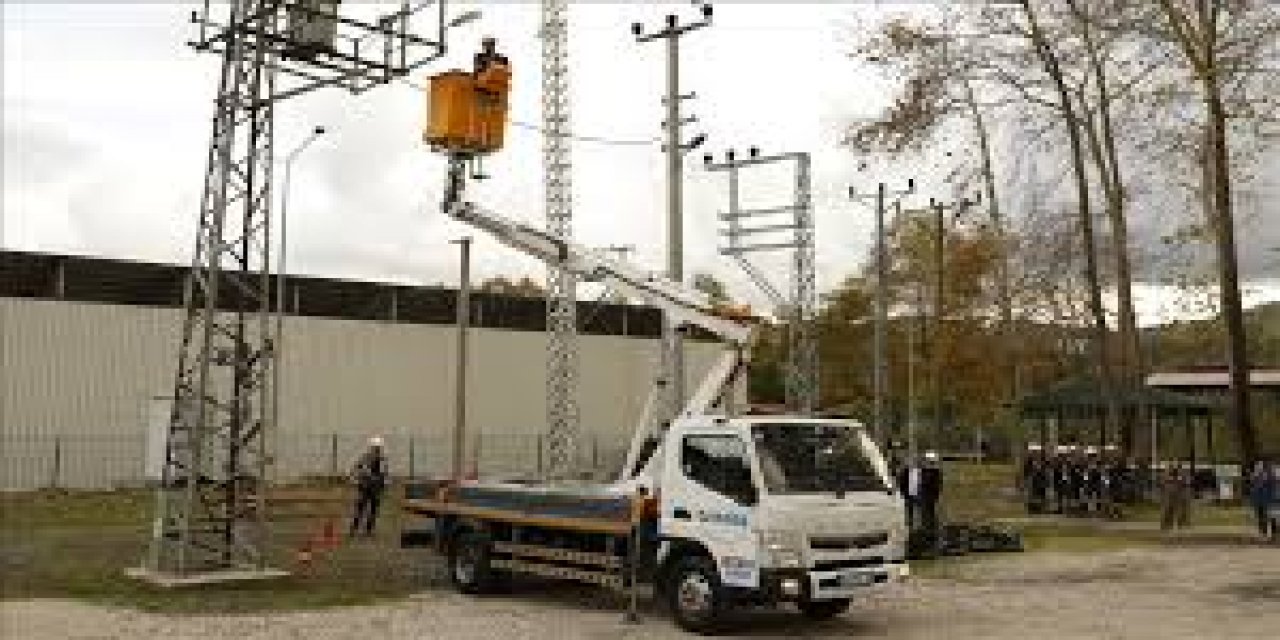 Yedaş, Ramazan Bayramı'nda Kesintisiz Enerji Arzı İçin Hazırlıklarını Tamamladı