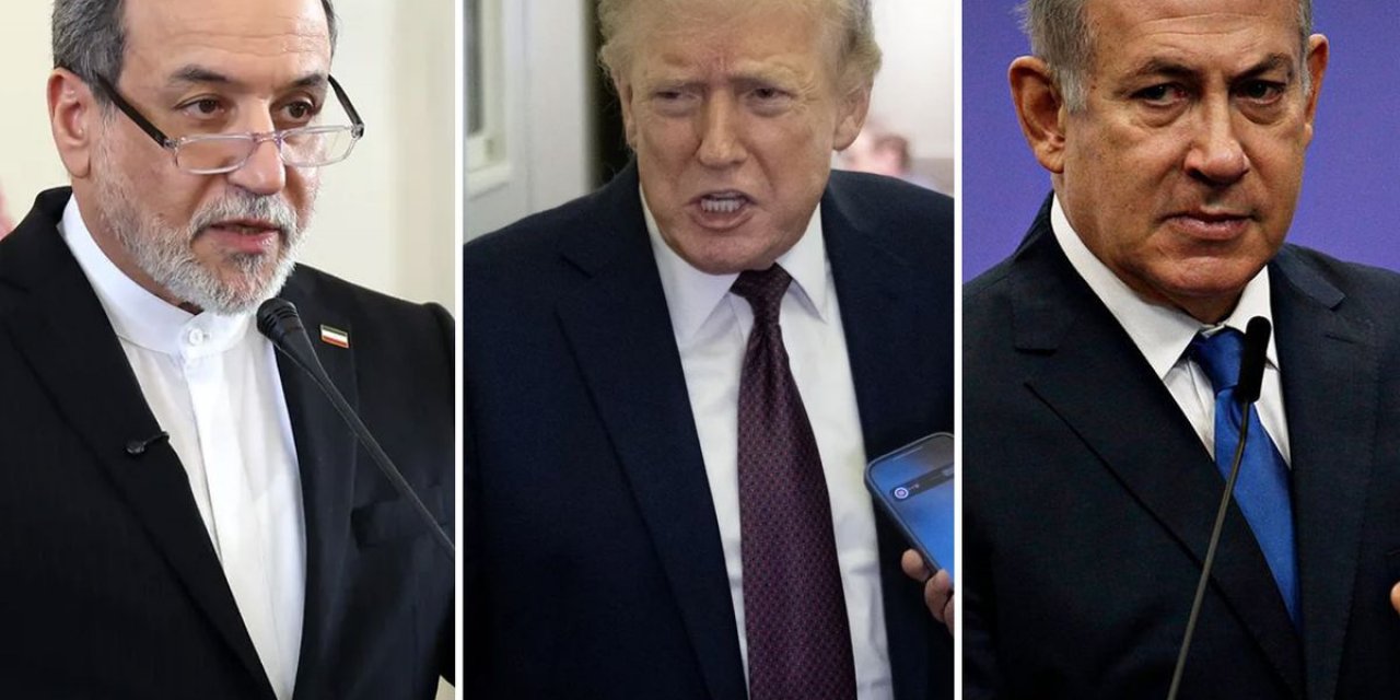 İran Dışişleri Bakanı Arakçi, Ateşkes İçin ABD Ve İsrail'e Şart Koştu