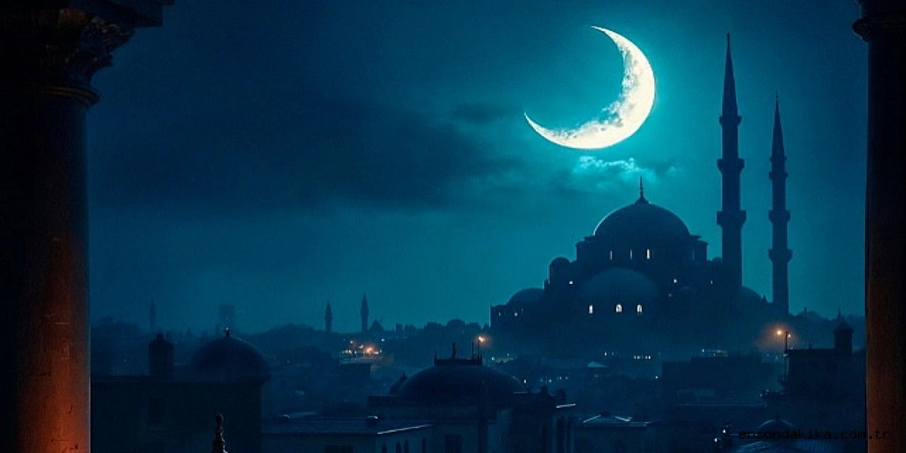 2026 Bayram Tatili Kaç Gün?