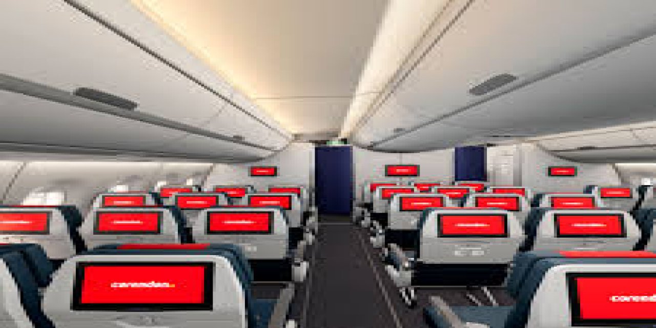 Corendon Airlines İtibar Yönetimi En Etkili 100 Şirket Arasında Yer Aldı