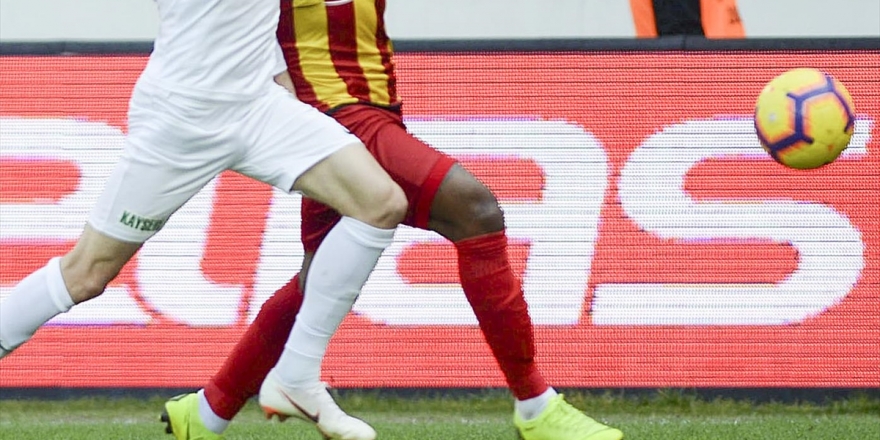 Yeni Malatyaspor, Kayserispor'u Konuk Edecek