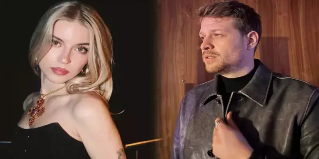 Ayrıldıkları İddia Edilmişti: Burak Yörük'ten 'Takipten Çıkma' Açıklaması