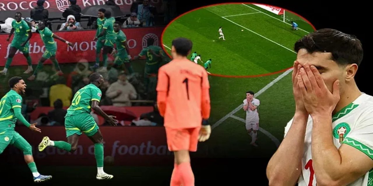 Afrika Şampiyonluğu Elinden Alınan Senegal, "rüşvet Şüphelerine" İlişkin Olarak Bağımsız Soruşturma Talep Etti