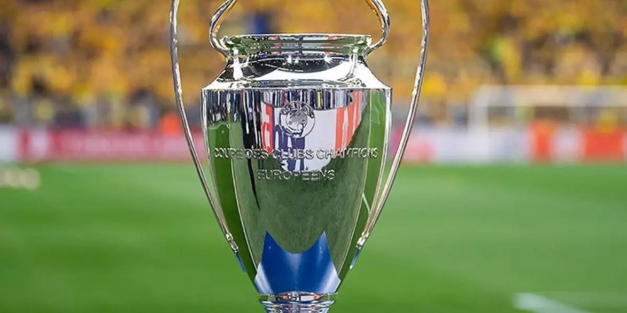 Şampiyonlar Ligi'ni Kazanacak İlk Türk Takımı Belli Oldu