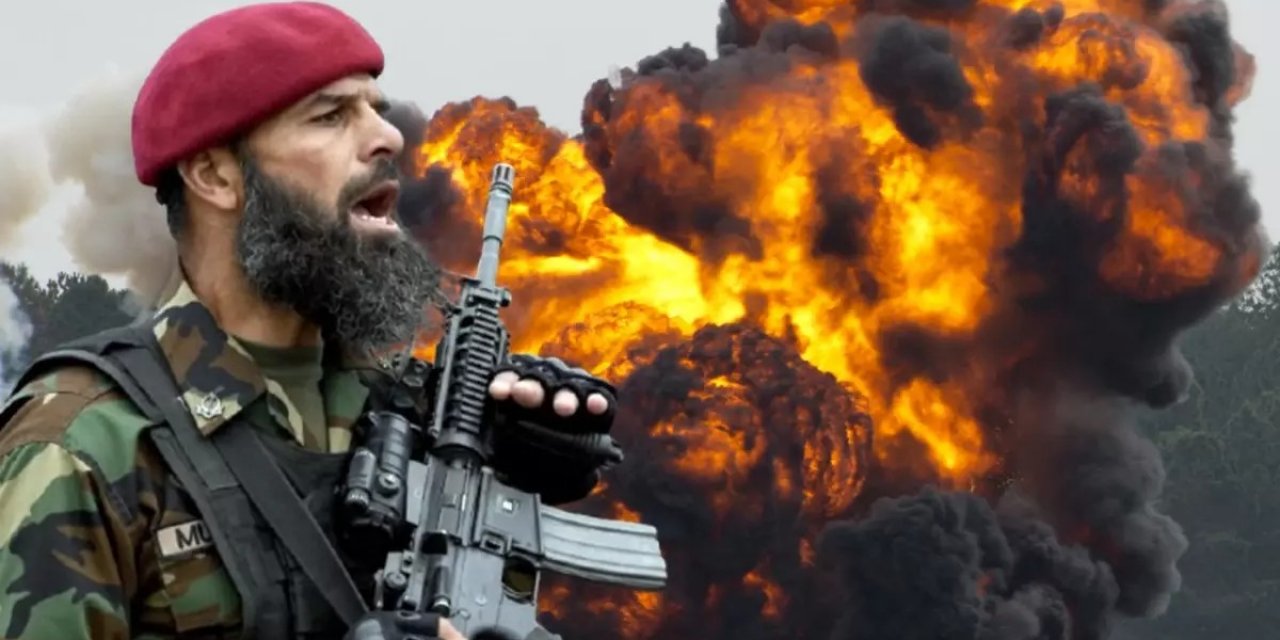 Talep Türkiye'den Geldi! Pakistan, Afganistan'a Saldırılarını Bayram Öncesi Durdurdu