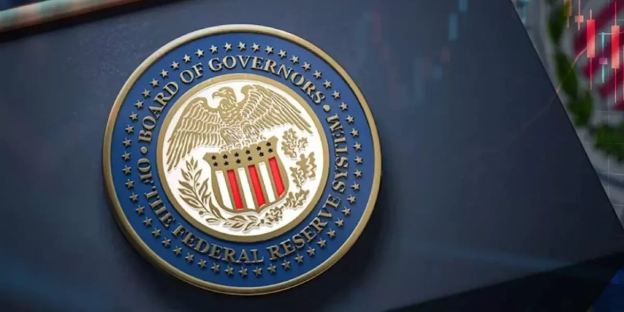 ABD Merkez Bankası, Faizi 3.50-3.75 Seviyesinde Sabit Bıraktı.