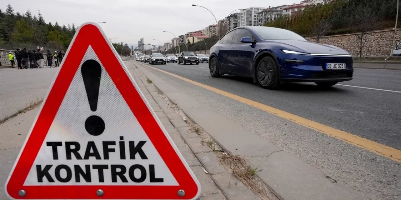 Bayramda Yola Çıkacaklar Dikkat! Artık Tamamı Sorgulanabilecek