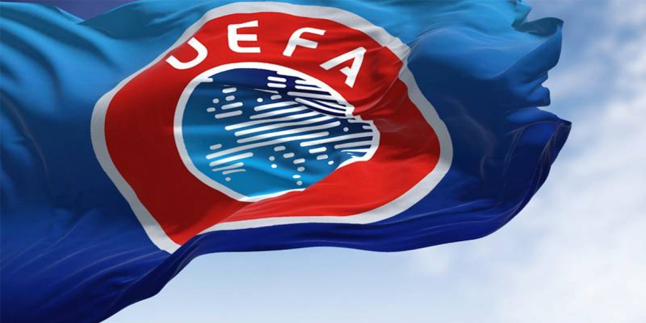 UEFA Ülke Puanı Güncellendi; İşte Türkiye'nin Sıralaması