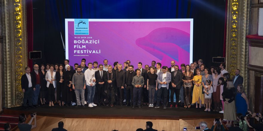 7. Boğaziçi Film Festivali’nin Ödülleri Sahiplerini Buldu!
