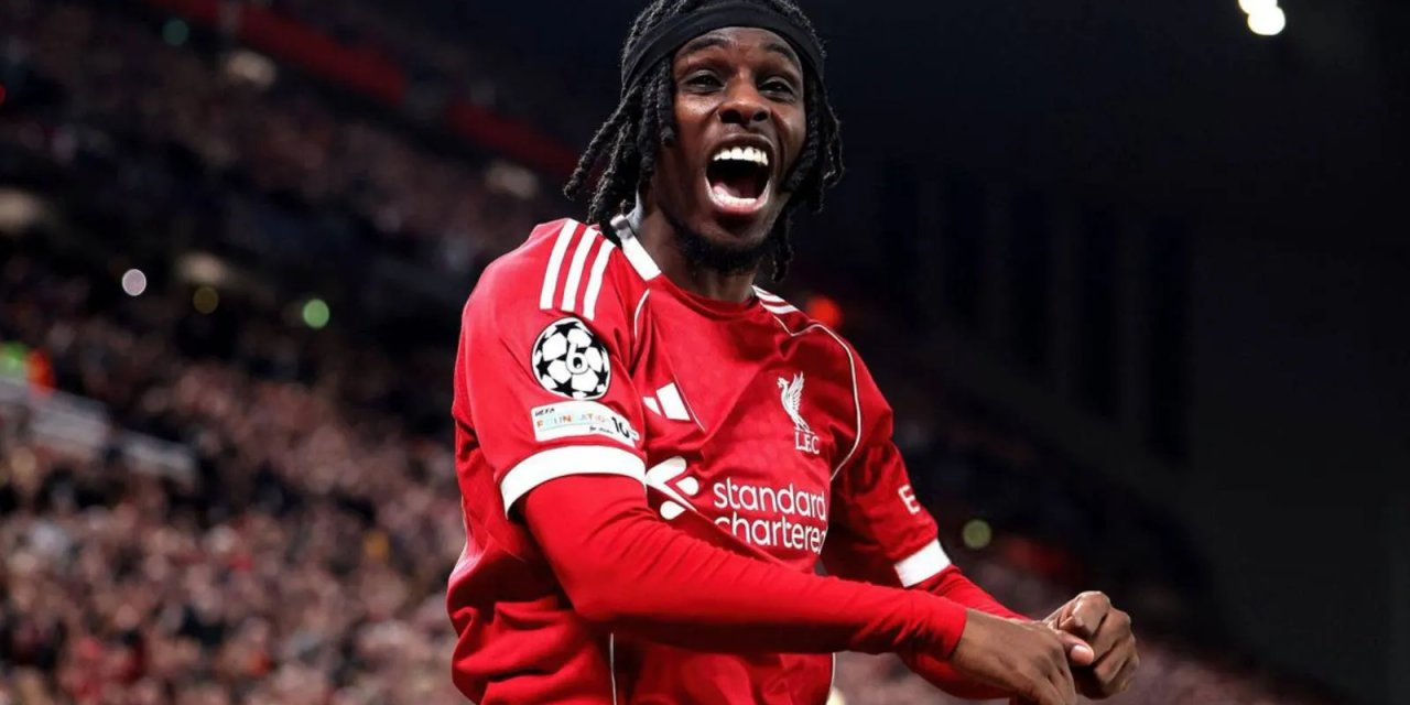 Jeremie Frimpong'dan Noa Lang Açıklaması: Acı Çekiyor...