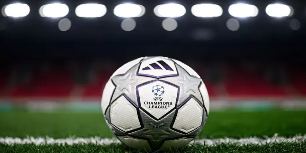 Şampiyonlar Ligi'nde Gecenin Sonuçları