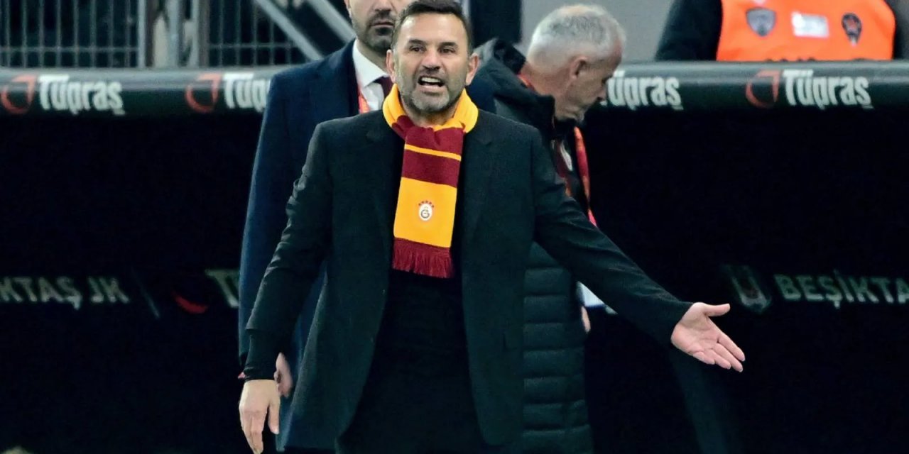 Okan Buruk, Sakatlık Yaşayan Osimhen Ve Noa Lang'ın Son Durumlarını Açıkladı