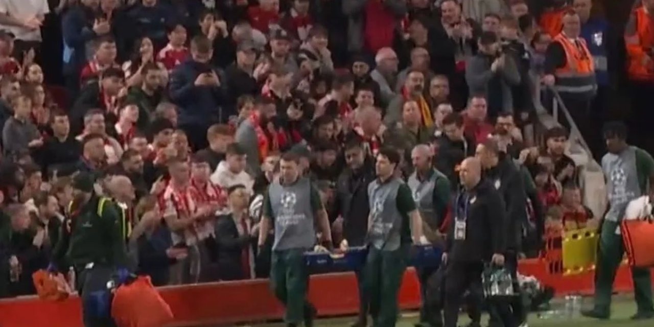 Parmağı Koptu! Noa Lang'tan Galatasaray'a Kötü Haber