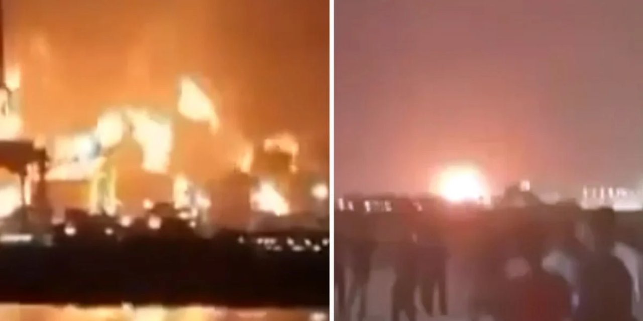 Katar, İranlı Diplomatları İstenmeyen Adam İlan Etti! Ülkeden Ayrılacaklar